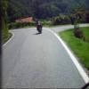 Motorcycle Road ss338--bollengo-- photo