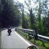 Motorcycle Road ss338--bollengo-- photo