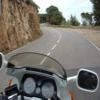 Motorcycle Road gi-682--sant- photo