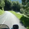 Motorcycle Road n141--col-du- photo