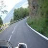 Motorcycle Road n141--col-du- photo