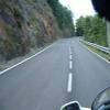 Motorcycle Road n141--col-du- photo