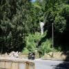 Motorcycle Road n141--col-du- photo