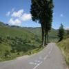 Motorcycle Road d618--col-de- photo