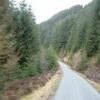 Motorcycle Road a483--llandovery-- photo