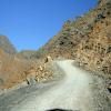 Motorcycle Road khasab-coastal-road- photo