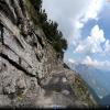 Motorcycle Road koplik-to-theth-albania- photo