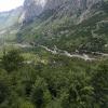 Motorcycle Road koplik-to-theth-albania- photo