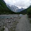 Motorcycle Road koplik-to-theth-albania- photo