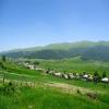 Motorcycle Road dilijan-national-park-- photo