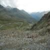 Motorcycle Road kaunertaler-gletscherstrasse- photo
