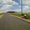 Motorcycle Road ararat--rossbridge-- photo