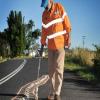 Motorcycle Road lismore--nimbin- photo