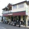 Motorcycle Road pub-lunch-mt-alford- photo