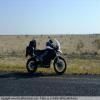 Motorcycle Road nata-to-kasane-on- photo