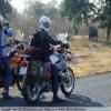 Motorcycle Road nata-to-kasane-on- photo