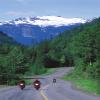 Motorcycle Road british-columbia--extended- photo
