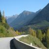 Motorcycle Road duffy-lake-road-- photo