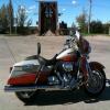 Motorcycle Road saskatoon-waskesiu-day-trip- photo