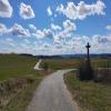 Motorcycle Road jihlava-to-trebic- photo