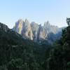 Motorcycle Road d268--col-de- photo