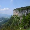 Motorcycle Road combe-laval-und-gorges- photo