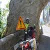 Motorcycle Road combe-laval-und-gorges- photo