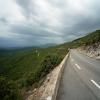 Motorcycle Road d6085--grasse-- photo