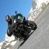 Motorcycle Road d902--col-du- photo