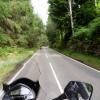 Motorcycle Road alness-to-bonar-bridge- photo