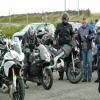 Motorcycle Road annitsford--hartside-- photo