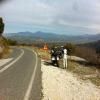 Motorcycle Road ioannina-nestorio-kastoria- photo