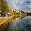 Motorcycle Road kastoria-panoramic-road- photo