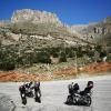 Motorcycle Road nafplio-tripoli-old-national-road-- photo