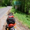 Motorcycle Road eger--miskolc-bukki- photo