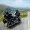 Motorcycle Road ring-of-kerry- photo