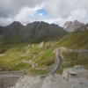 Motorcycle Road col-d-agnel--sampeyre- photo