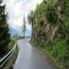 Motorcycle Road mortirolo-from-tirano- photo