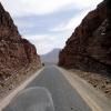 Motorcycle Road n10-taroudannt--ouarzazate- photo