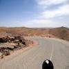 Motorcycle Road n10-taroudannt--ouarzazate- photo