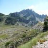 Motorcycle Road durmitor-mountain- photo