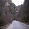 Motorcycle Road gostivar--debar-struga- photo
