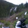 Motorcycle Road amot--eggedal-- photo