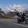 Motorcycle Road 55--fossbergom-- photo