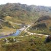 Motorcycle Road telemark--rogaland-tour- photo