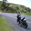Motorcycle Road pokeno-to-raglan-the- photo