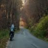 Motorcycle Road capus--rasca-- photo