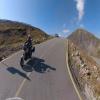 Motorcycle Road dn67c--transalpina-- photo