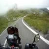 Motorcycle Road dn7c--transfagarasan-pass- photo