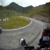 Motorcycle Road dn7c--transfagarasan-pass- photo